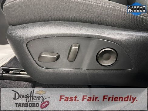 Certified 2025 GMC Acadia Elevation image 30