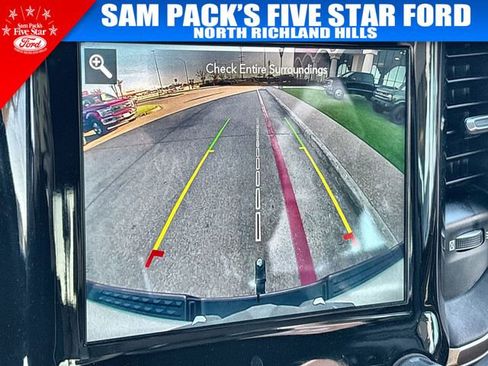 Used 2021 RAM 1500 Limited image 26