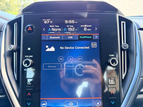Used 2022 Subaru WRX Premium AWD/4WD image 31