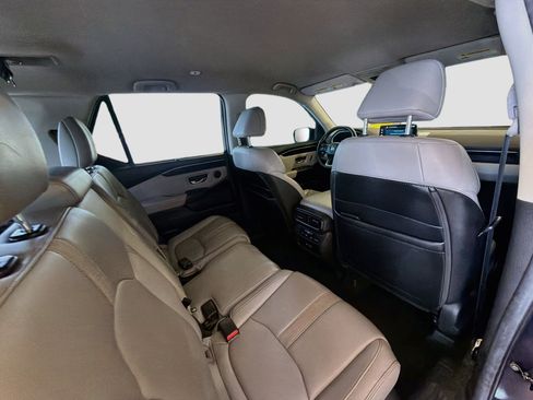 Used 2024 Honda Pilot EX-L image 29