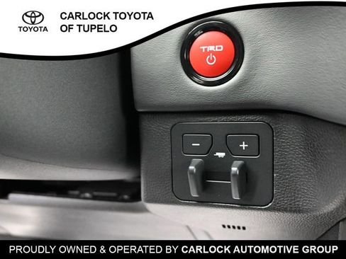 Used 2026 Toyota Tundra Limited image 16