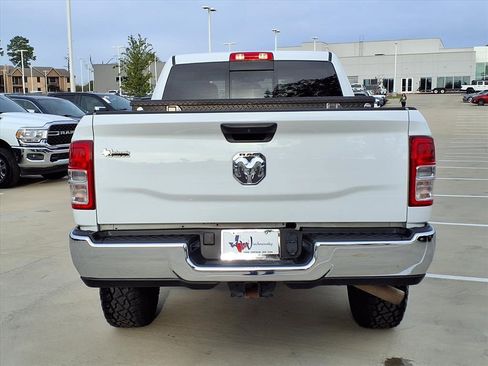 Used 2023 RAM 2500 Tradesman image 7