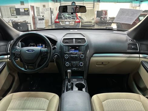 Used 2016 Ford Explorer 4WD image 20