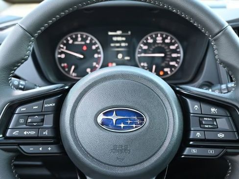 New 2026 Subaru Forester Premium image 27