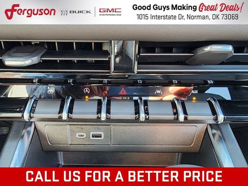 New 2026 GMC Canyon Elevation w/ Convenience Package AWD/4WD image 30