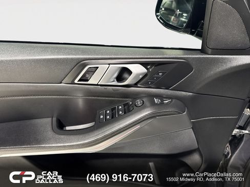 Used 2019 BMW X5 xDrive40i w/ M Sport Package AWD/4WD image 12