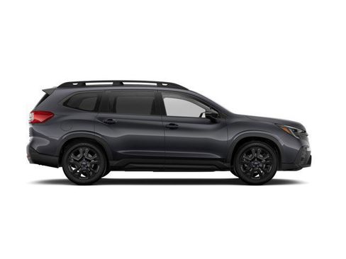 New 2025 Subaru Ascent Bronze Edition image 7