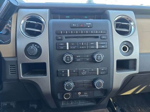 Used 2011 Ford F150 XLT w/ XLT Chrome Pkg image 16