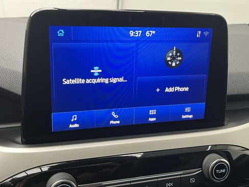 Used 2021 Ford Escape SEL AWD/4WD image 23