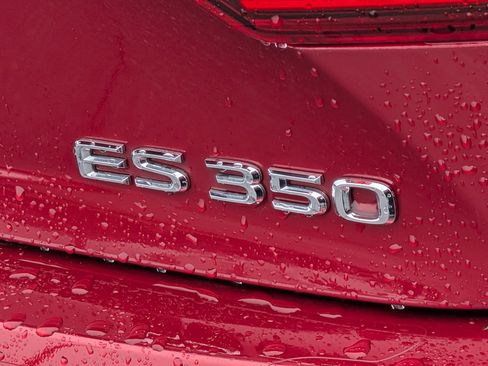Used 2017 Lexus ES 350 w/ Premium Package image 9