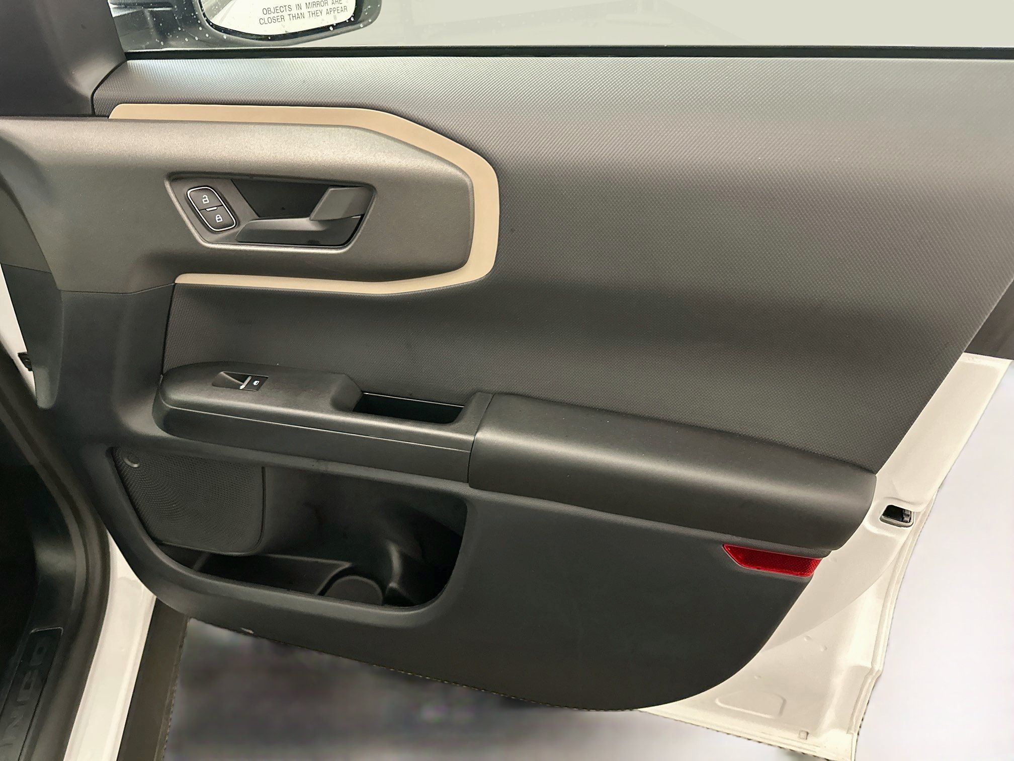 Used 2025 Ford Bronco Sport Big Bend AWD/4WD image 32