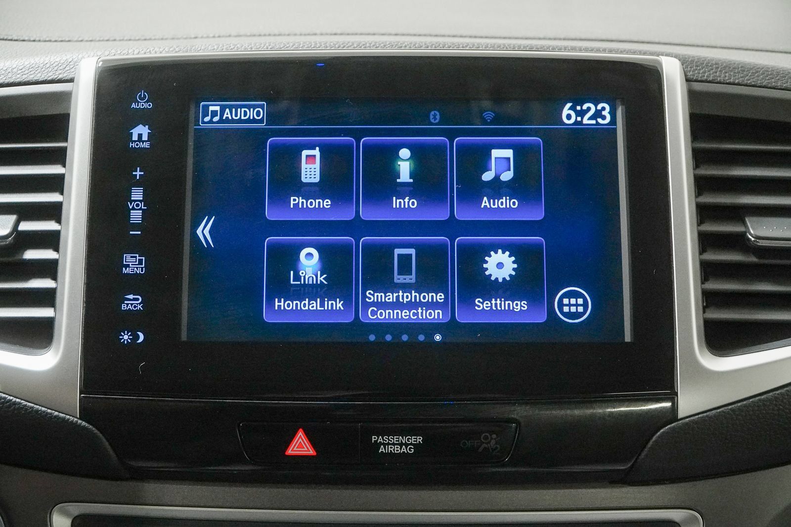 Used 2020 Honda Ridgeline RTL image 30