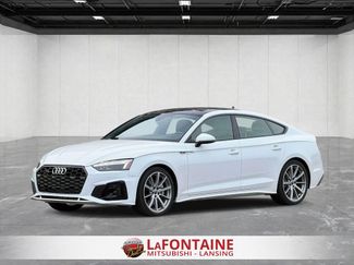 Used 2025 Audi A5 2.0T Premium Plus AWD/4WD video 1