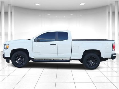 Used 2022 GMC Canyon Elevation Standard w/ Convenience Package AWD/4WD image 2