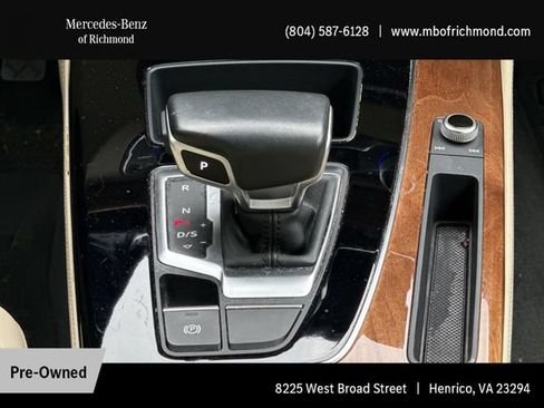 Used 2022 Audi Q5 2.0T Prestige w/ Prestige Package AWD/4WD image 22