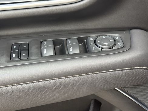 Used 2022 GMC Yukon SLT w/ SLT Luxury Package RWD image 26