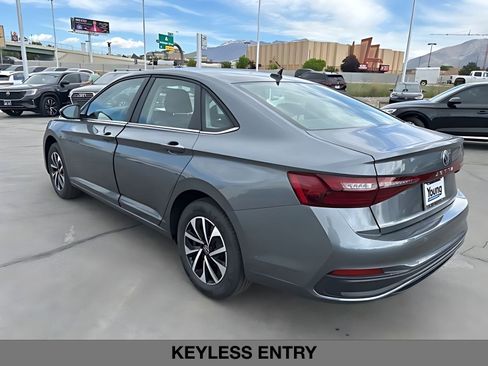 New 2026 Volkswagen Jetta S FWD image 6