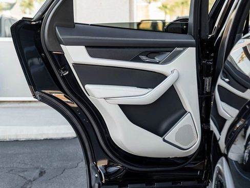 New 2026 Jaguar F-PACE R-Dynamic S image 20