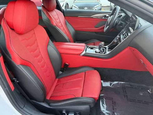 Used 2023 BMW 840i Coupe image 27