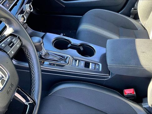 Used 2024 Honda Civic Sport image 15