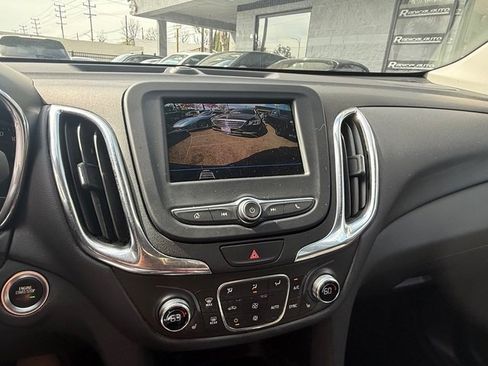 Used 2019 Chevrolet Equinox LT image 13