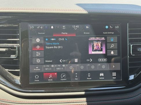 Used 2026 Dodge Durango GT AWD/4WD image 25