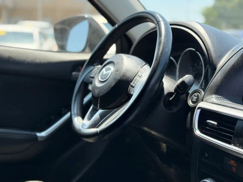 Used 2016 MAZDA CX-5 Touring FWD image 27