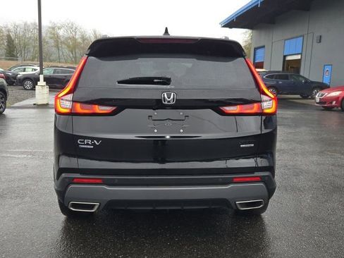 Used 2023 Honda CR-V Sport Touring image 7
