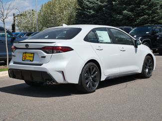 New 2026 Toyota Corolla XSE FWD video 2