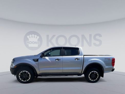 Certified 2021 Ford Ranger XL w/ Equipment Group 101A High AWD/4WD image 7