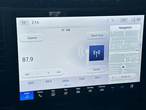 Used 2024 Ford F150 Raptor w/ Equipment Group 803A Raptor R AWD/4WD image 20