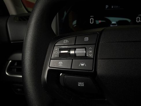 Used 2025 Kia K4 FWD image 34