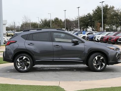 New 2026 Subaru Crosstrek 2.5i Limited image 2