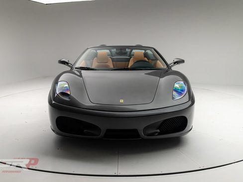 Used 2005 Ferrari F430 Spider RWD image 8