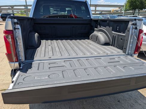 Used 2025 Ford F150 XLT w/ Equipment Group 301A Standard AWD/4WD image 28