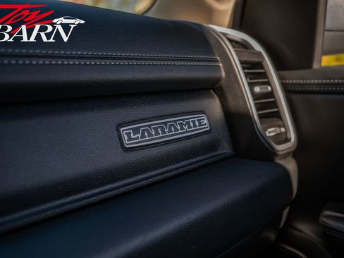 Used 2020 RAM 1500 Laramie image 44
