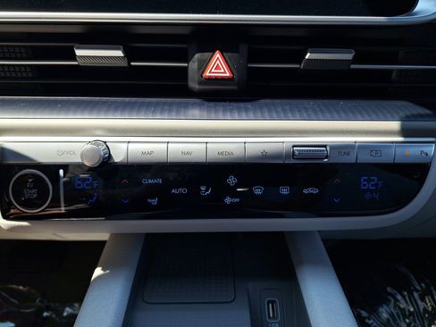 New 2024 Hyundai Ioniq 6 SEL AWD/4WD image 23