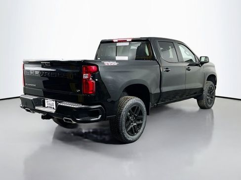 New 2026 Chevrolet Silverado 1500 LT Trail Boss w/ Convenience Package II image 5