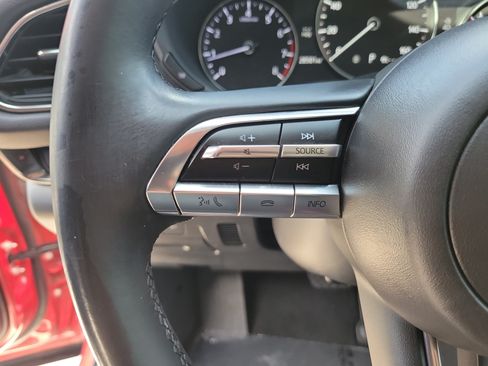 Used 2023 MAZDA CX-30 AWD 2.5 S w/ Preferred Package image 27