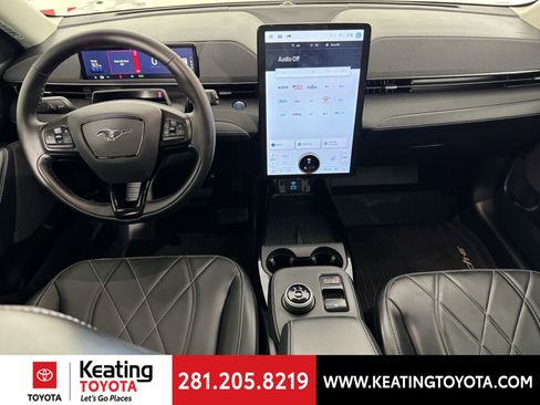 Used 2024 Ford Mustang Mach-E Select w/ Comfort Package Lite image 20