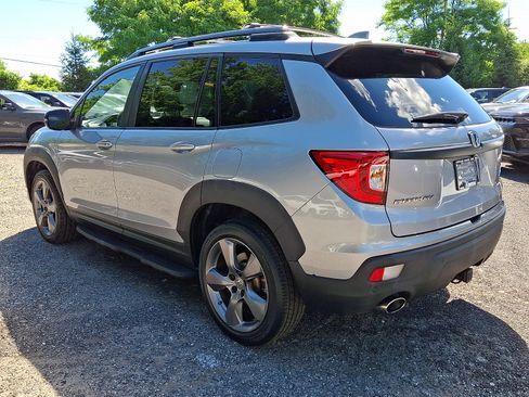 Used 2019 Honda Passport Touring image 4