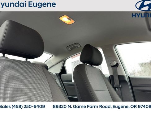 Used 2022 Hyundai Accent SE image 20