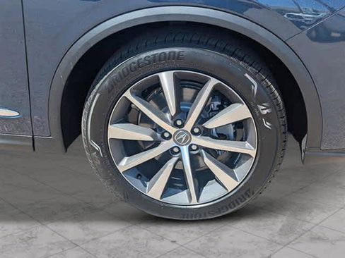 New 2026 Acura MDX FWD w/ Technology Package image 8
