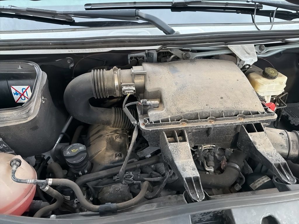 Used 2019 Mercedes-Benz Sprinter 2500 image 25