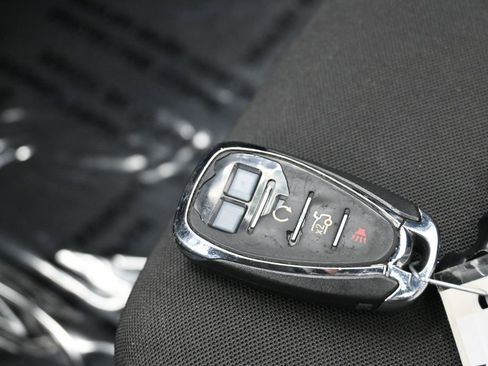 Used 2023 Chevrolet Camaro LT RWD image 53