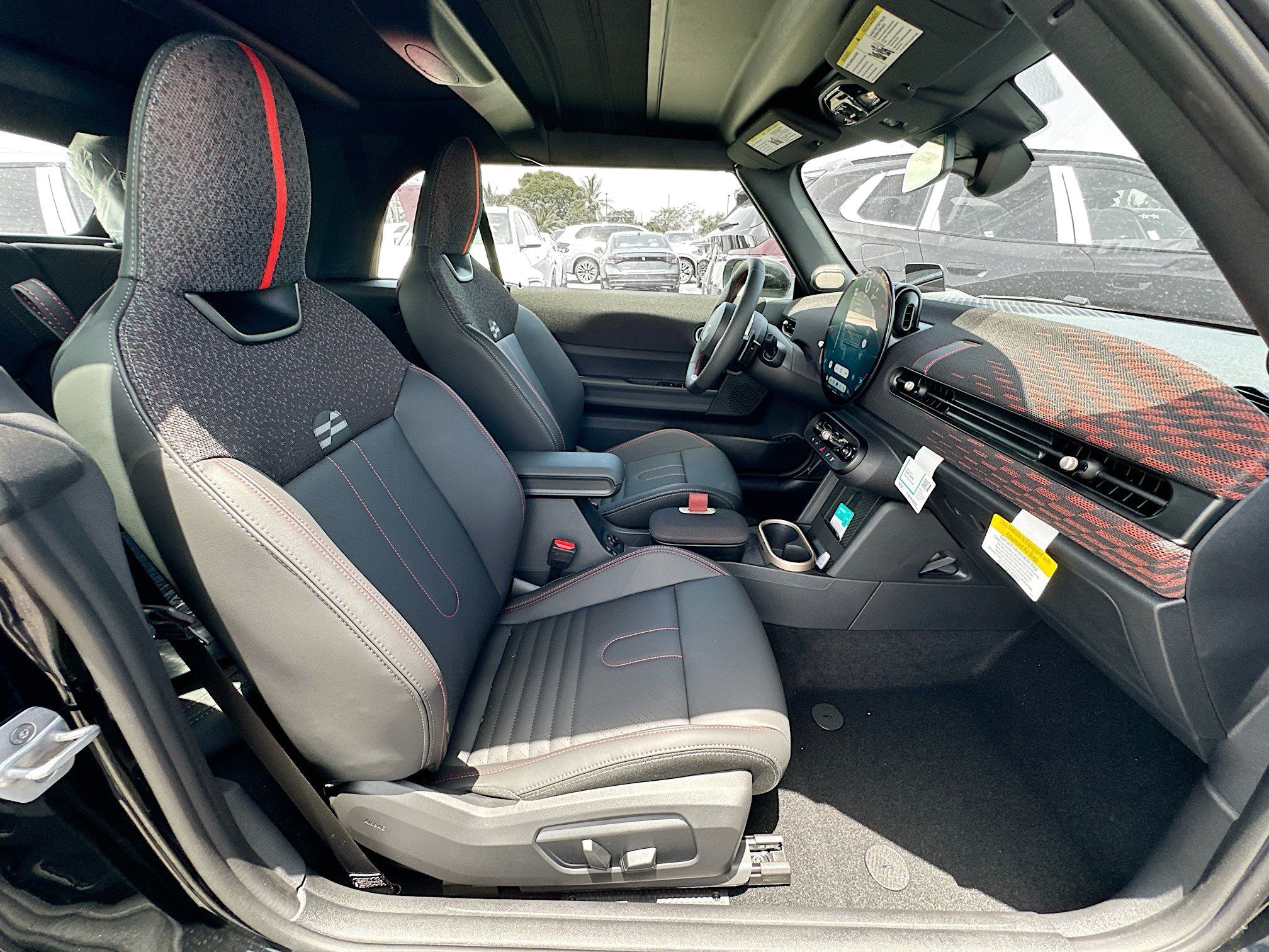 New 2026 MINI Cooper S FWD image 20