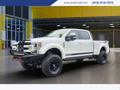 Used 2022 Ford F250 Lariat w/ Lariat Ultimate Package