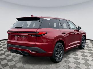 Used 2026 Lexus TX 350 AWD video 2