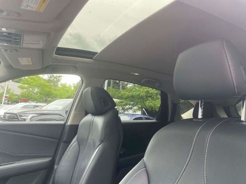 Used 2023 Acura RDX AWD w/ Technology Package image 21