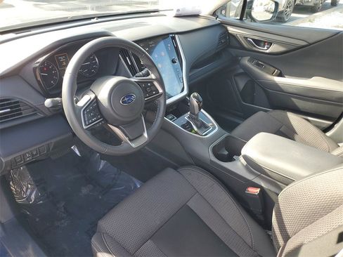 Certified 2023 Subaru Outback Premium image 22